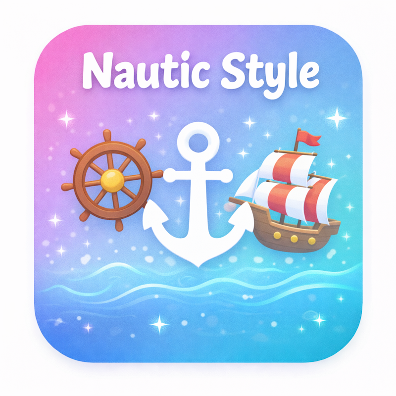 Nautic Style